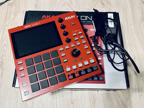 Akai mpc one - akai, one+