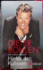Dieter bohlen hinter den - dieter, bohlen: