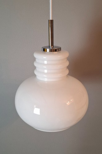Alte peill putzler lampe - &,