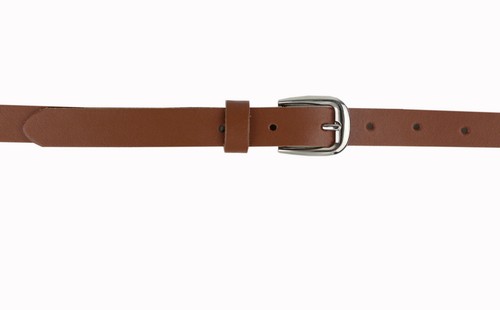 2cm schmale damen - damen, gürtel