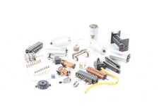 Konvolut altes elektrisches