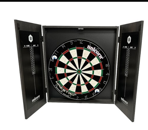 Unicorn maestro darts centre - maestro,