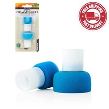 Flasche Top Schaumstoff