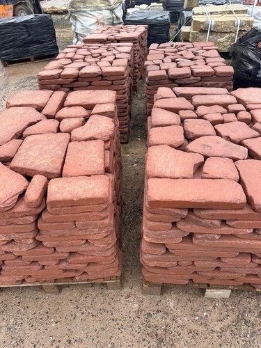 Paletten m2 - 3,