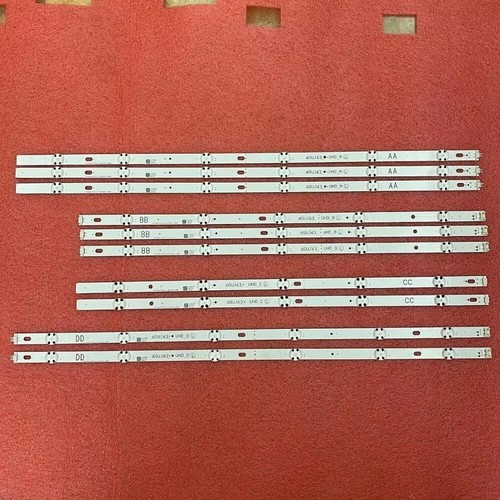 Pcs led strip - for, lg