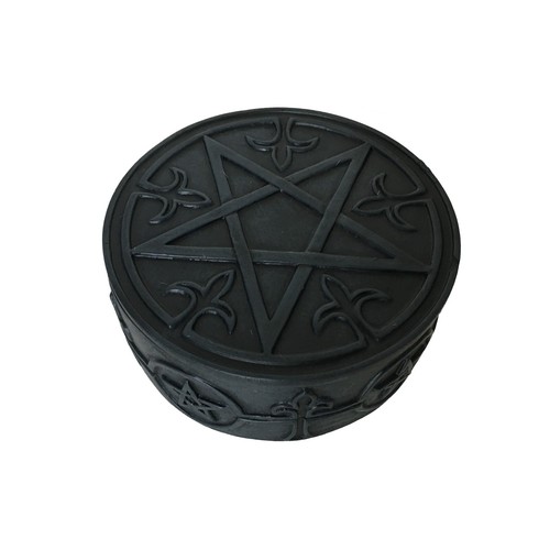 Mysticalls pentagramm dose - mysticalls,