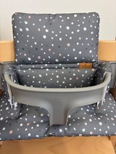 Sitzkissen 2-tlg. Sitzbezug