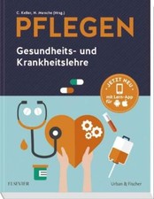 PFLEGEN Gesundheits- und