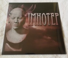 Sopor Aeternus LP ,,Imhotep