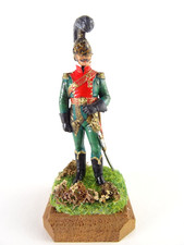 Le Cimier Zinnfigur Jolly -