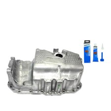Ölwanne +Dichtmittel für VW 1.4 TSI BMY CAVA CAXA 03C103603T 70-31414-10