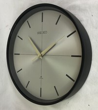 Maritime Seiko Schiffswanduhr