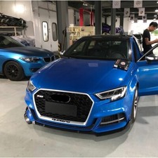 Frontgrill für Audi A3 8V2