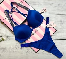 Victoria's Secret Shine Strap