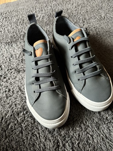 Hellblaue sneaker ohne - sneaker,