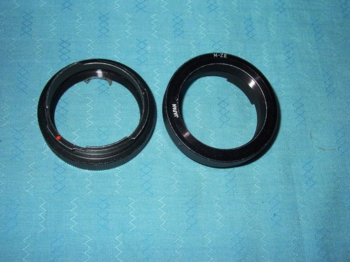 Mamiya t2 - ,