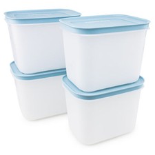 Tupperware Eis-Kristall