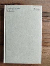 Christoph Meckel: Bockshorn