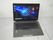 Toshiba Portege Z30T