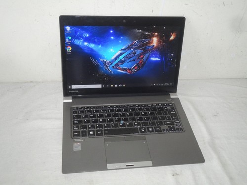 Toshiba portege z30t - toshiba,