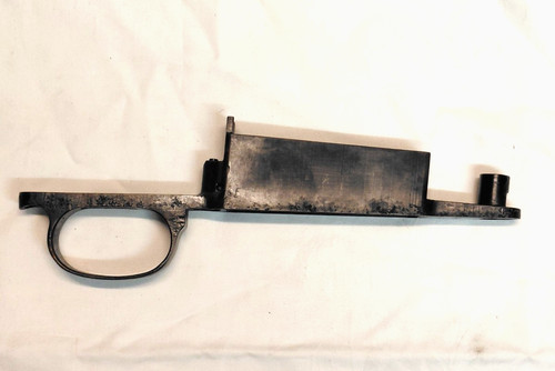 K98 magazinkasten stahl leer - k98,