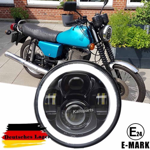 Für etz125 etz250 - etz250, etz