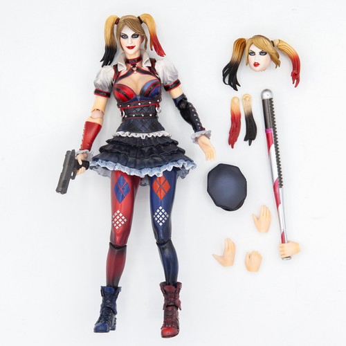 Batman arkham knight play - play, arts