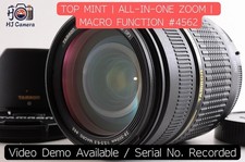 [TOP NEUWERTIG] Tamron AF