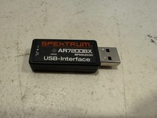 SPEKTRUM AR7200BX STATUS