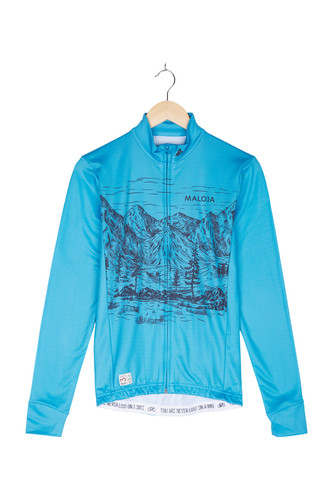Maloja serlasm longsleeve 1 - maloja,