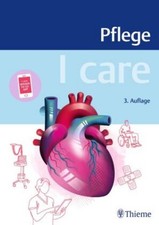 I care Pflege 9783132452268