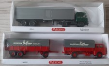 WIKING-Modelle  0412 03