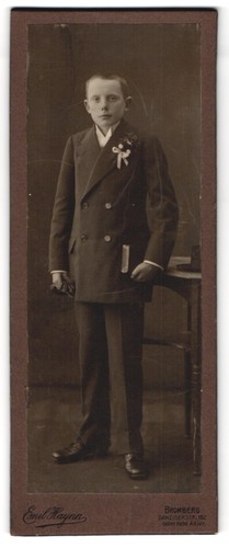 Fotografie emil haynn - emil,