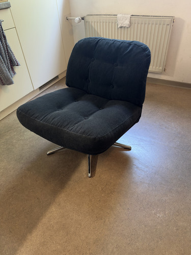 Ikea drehsessel dyvlinge - drehsessel,