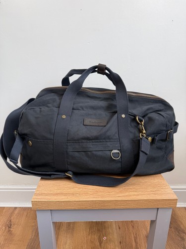 Barbour weekend reisetasche - weekend,