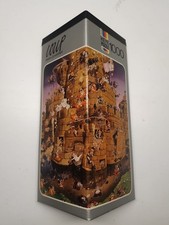 🧩Heye Puzzle Loup Matto