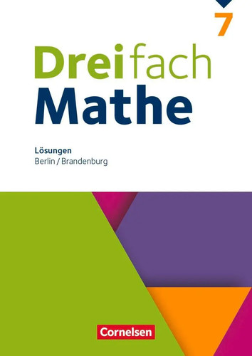 Dreifach mathe schuljahr - mathe,