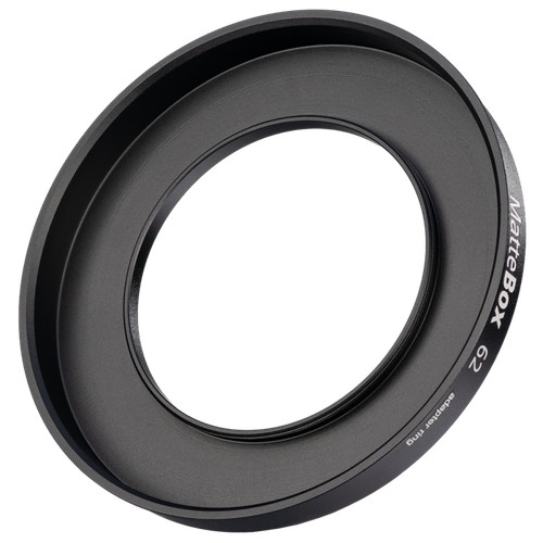 Irix cine matte box adapter - irix,