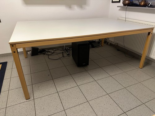 Flötotto profilsystem - flÖtotto,