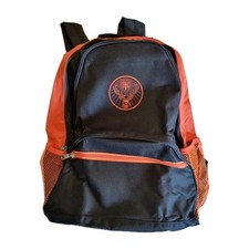 Jägermeister Rucksack Höhe ca. 40cm , Breite ca. 30cm und Tiefe ca. 12cm