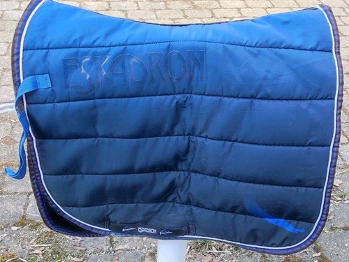 Eskadron schabracke dressur - schabracke,
