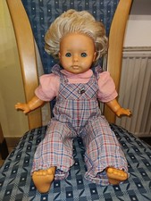 Puppe Zapf Z 50/18 Vintage