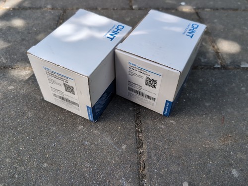 Chint smart meter - smart,