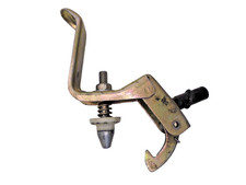 Haubenschloss Oberteil VW 111