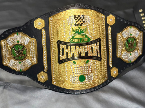 Crown jewel world - jewel,