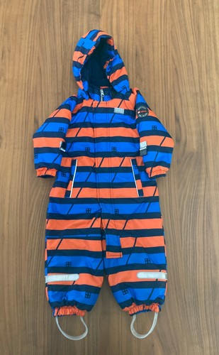 Lego wear warmer - wear,