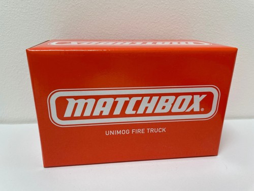 Matchbox collectors - matchbox,
