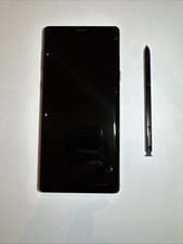 Original Samsung Galaxy Note 9