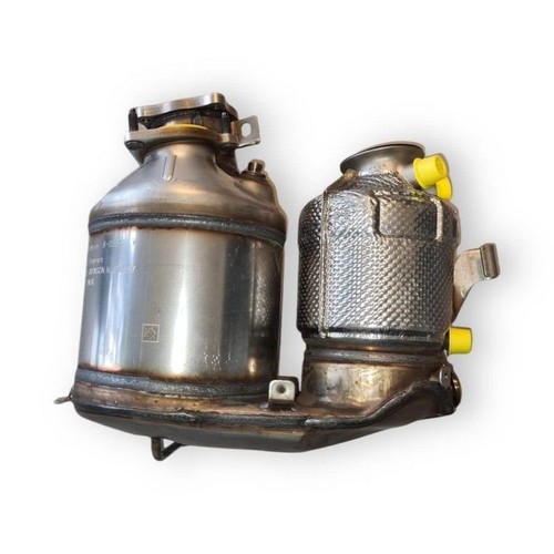 Neu dieselpartikelfilter für - neu,