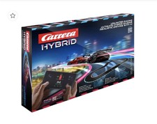 CARRERA HYBRID DEVIL DRIVERS